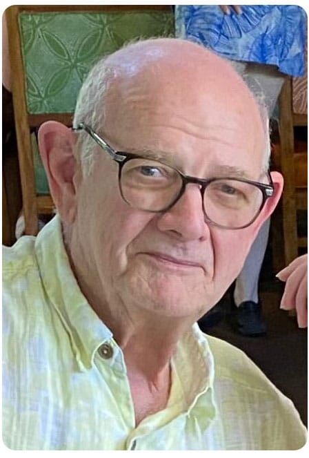 Bill Sommers, PhD